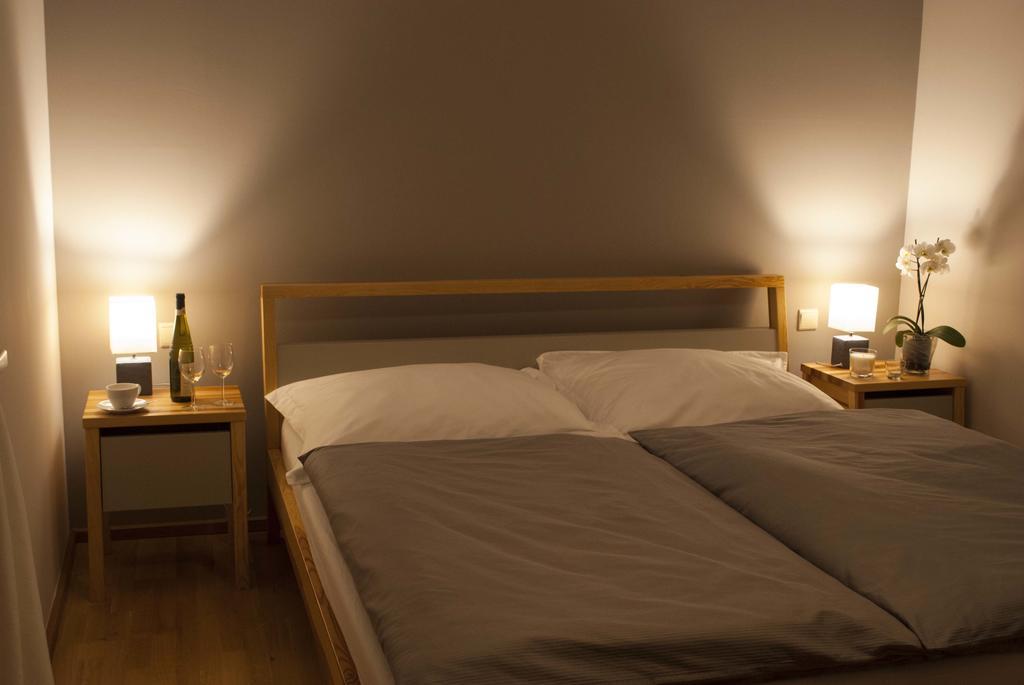 Jizera Apartments Jiraskova Jablonec nad Nisou Εξωτερικό φωτογραφία
