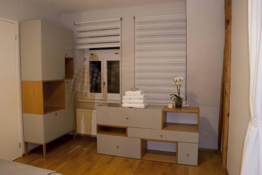 Jizera Apartments Jiraskova Jablonec nad Nisou Εξωτερικό φωτογραφία