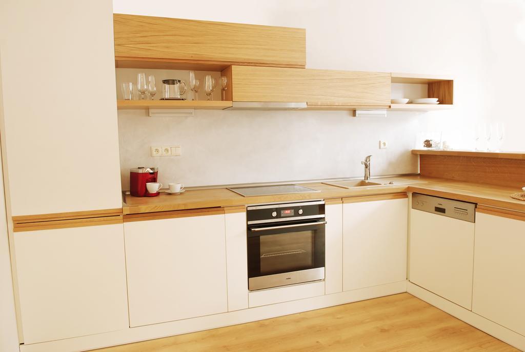 Jizera Apartments Jiraskova Jablonec nad Nisou Εξωτερικό φωτογραφία