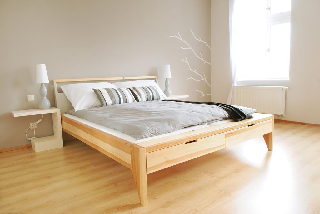 Jizera Apartments Jiraskova Jablonec nad Nisou Εξωτερικό φωτογραφία