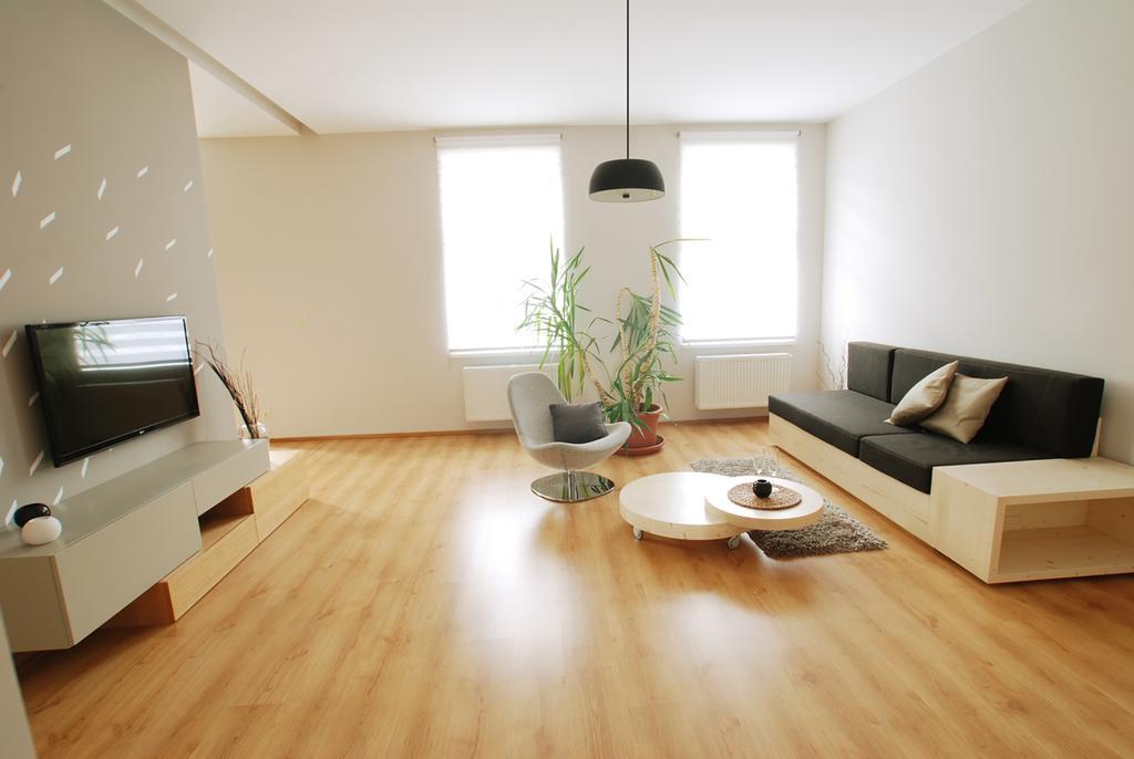 Jizera Apartments Jiraskova Jablonec nad Nisou Εξωτερικό φωτογραφία