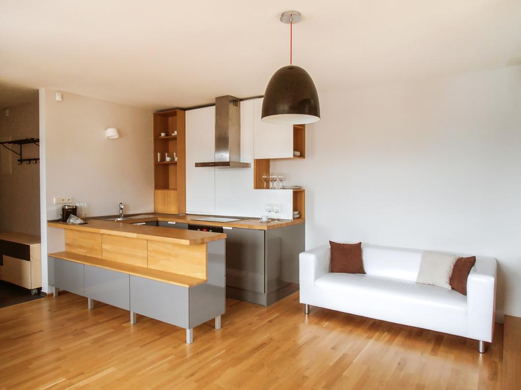 Jizera Apartments Jiraskova Jablonec nad Nisou Εξωτερικό φωτογραφία