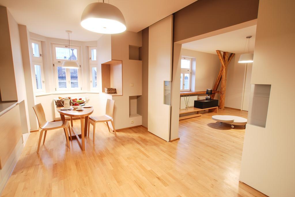 Jizera Apartments Jiraskova Jablonec nad Nisou Εξωτερικό φωτογραφία