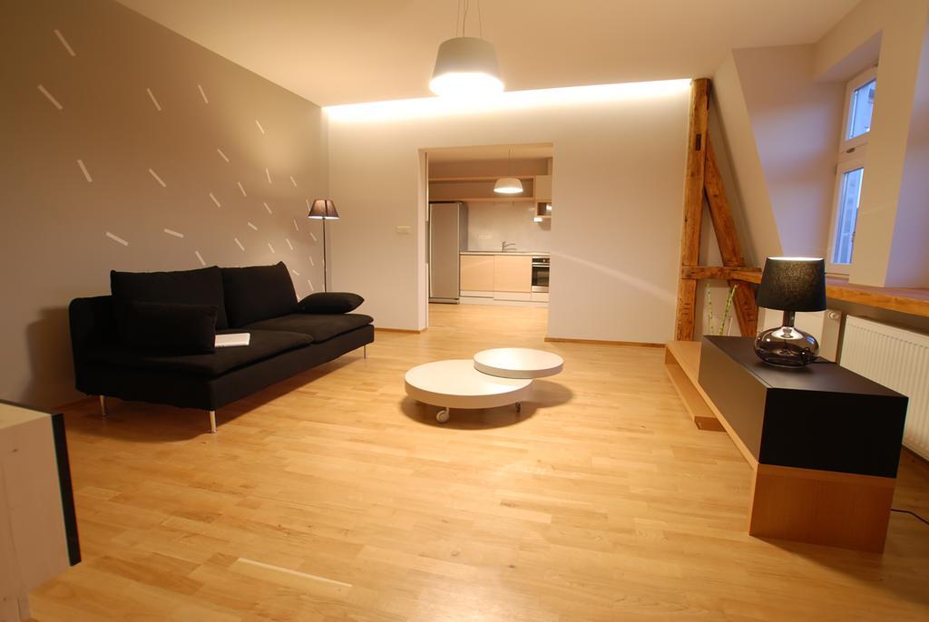 Jizera Apartments Jiraskova Jablonec nad Nisou Εξωτερικό φωτογραφία