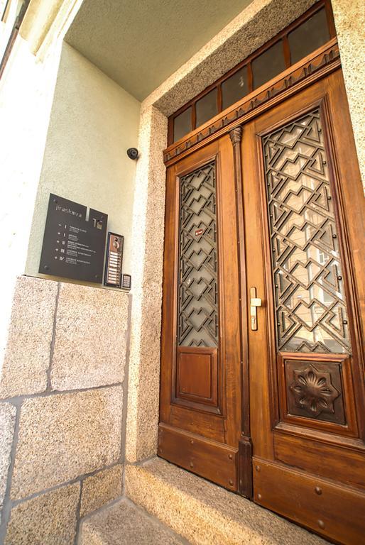 Jizera Apartments Jiraskova Jablonec nad Nisou Εξωτερικό φωτογραφία